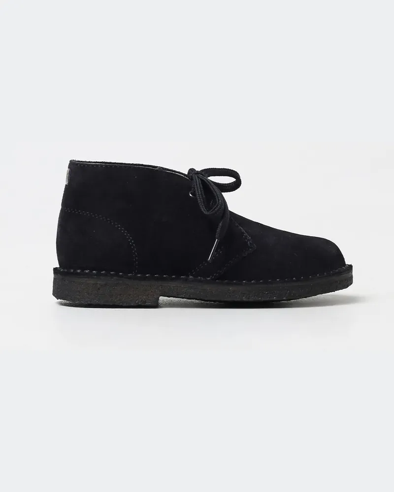 Il Gufo Schuhe kinder Blau