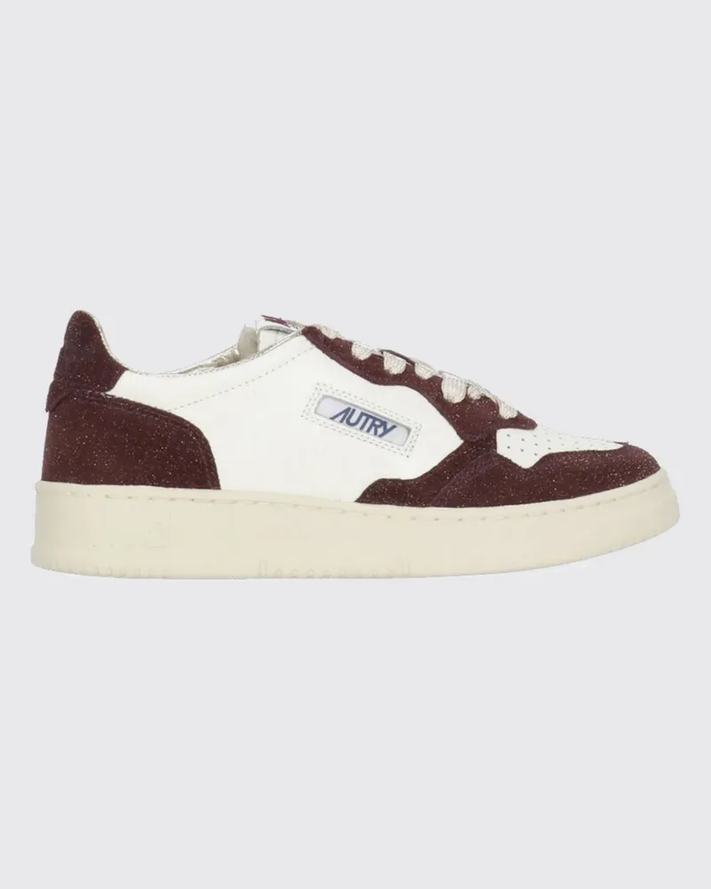 AUTRY Sneakers damen Weiß