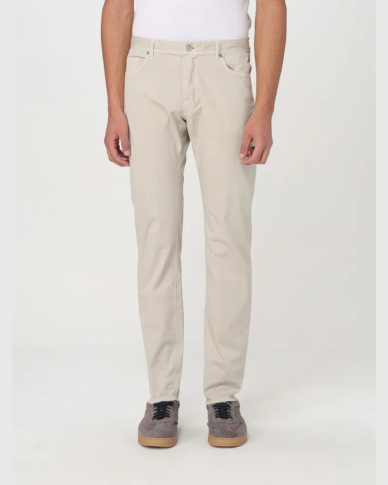 Brooksfield Hose herren Mastik