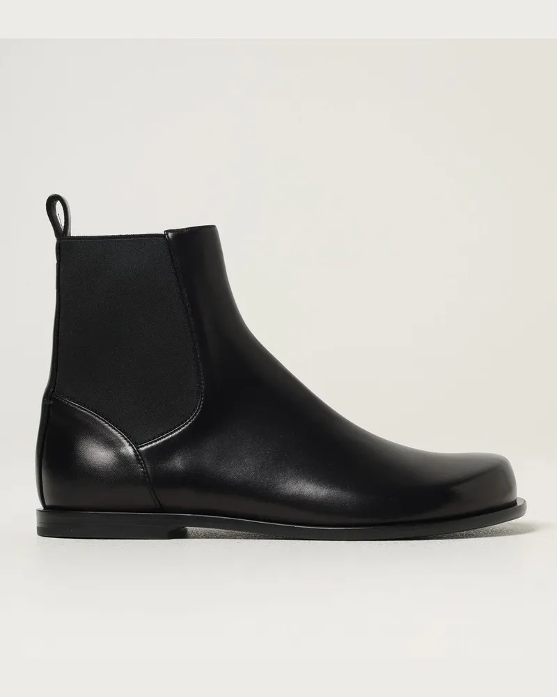 Fendi Schuhe herren Schwarz