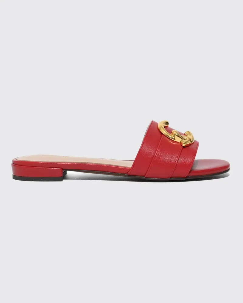 Coccinelle Schuhe damen Rot