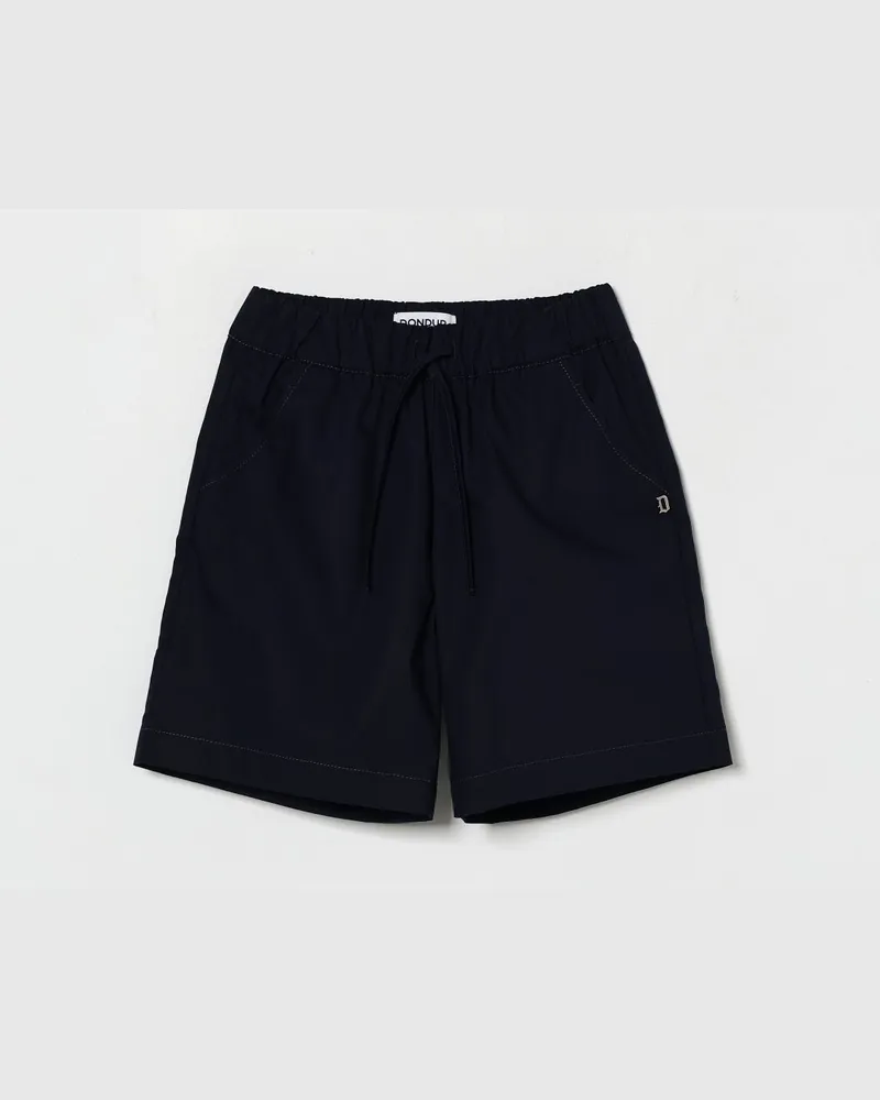 Dondup Shorts kinder Blau