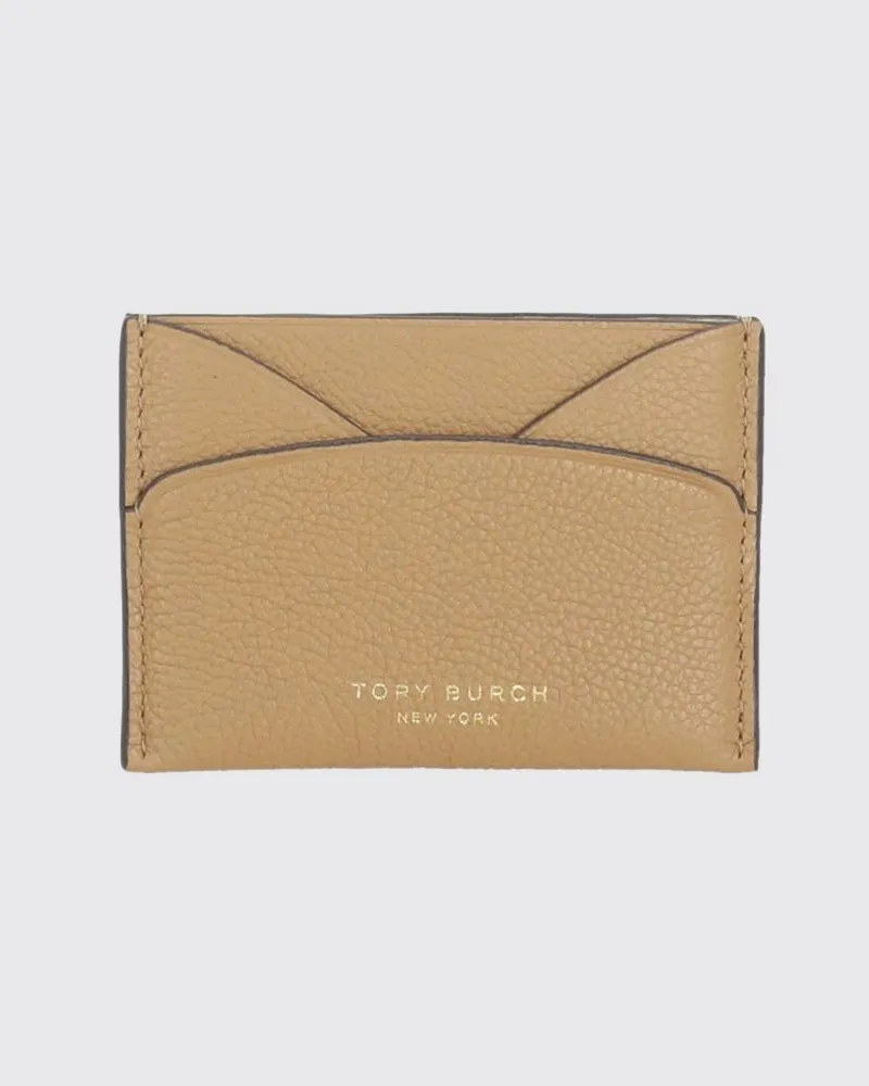 Tory Burch Geldbörse damen Braun