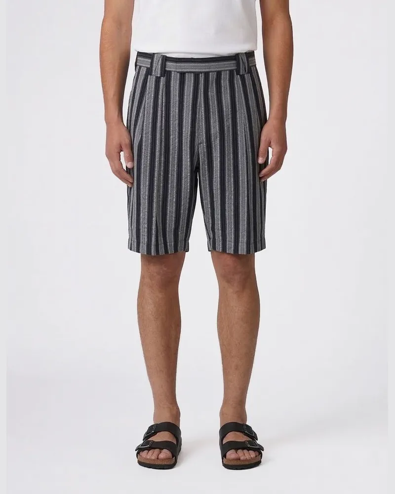 Versace Hose herren Grau