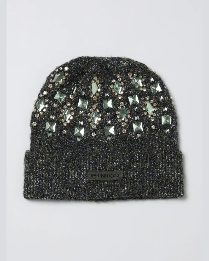 Pinko Hut damen Grau