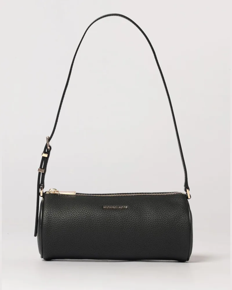 Michael Kors Schultertasche damen Schwarz