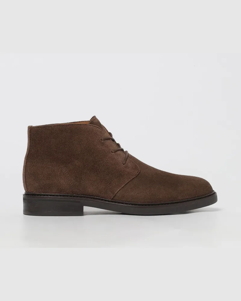 Ralph Lauren Schuhe herren Dark