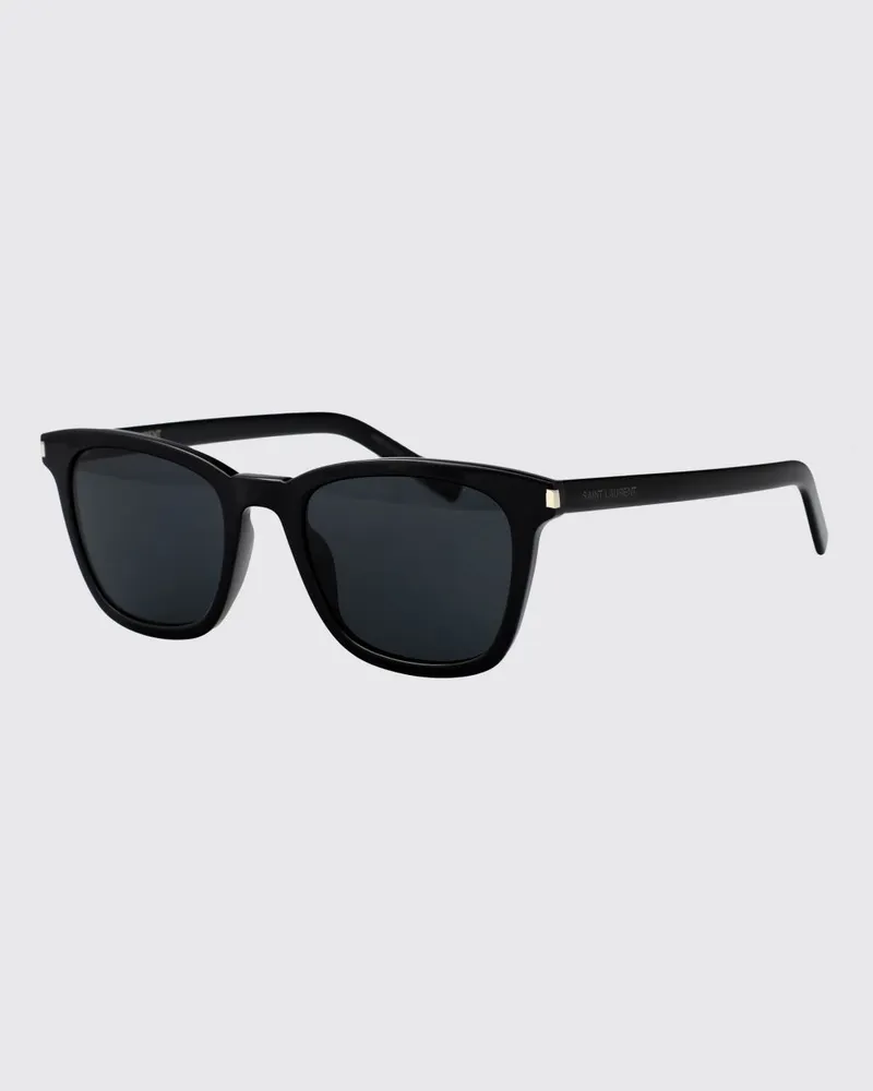 Saint Laurent Sonnenbrille damen Schwarz