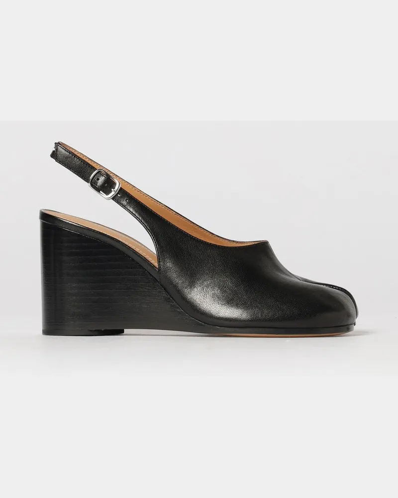 Maison Margiela Schuhe damen Schwarz