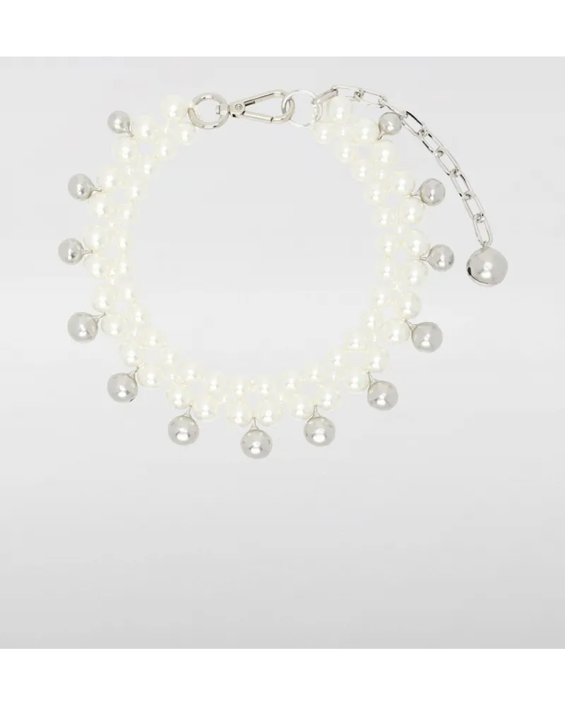 Simone Rocha Schmuck Perle