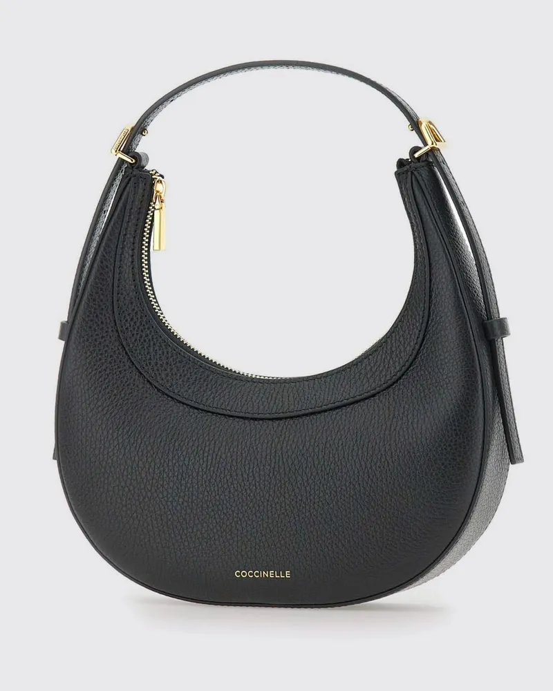 Coccinelle Handtasche damen Schwarz
