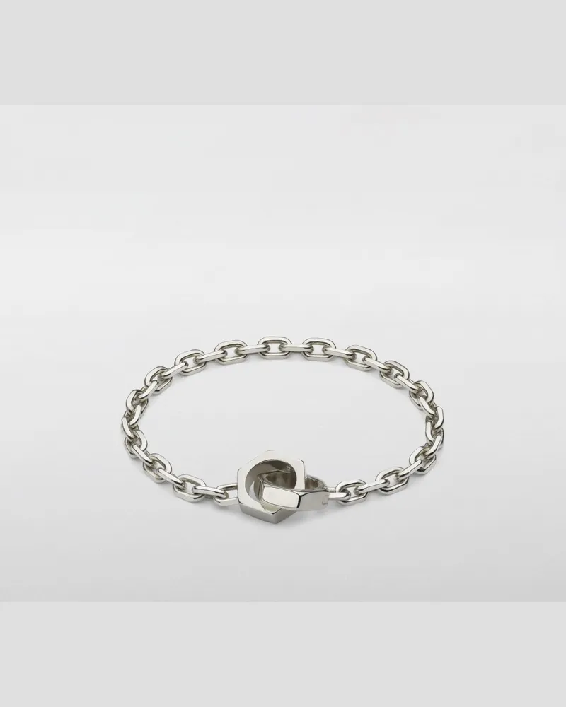 Gucci Schmuck damen Silber