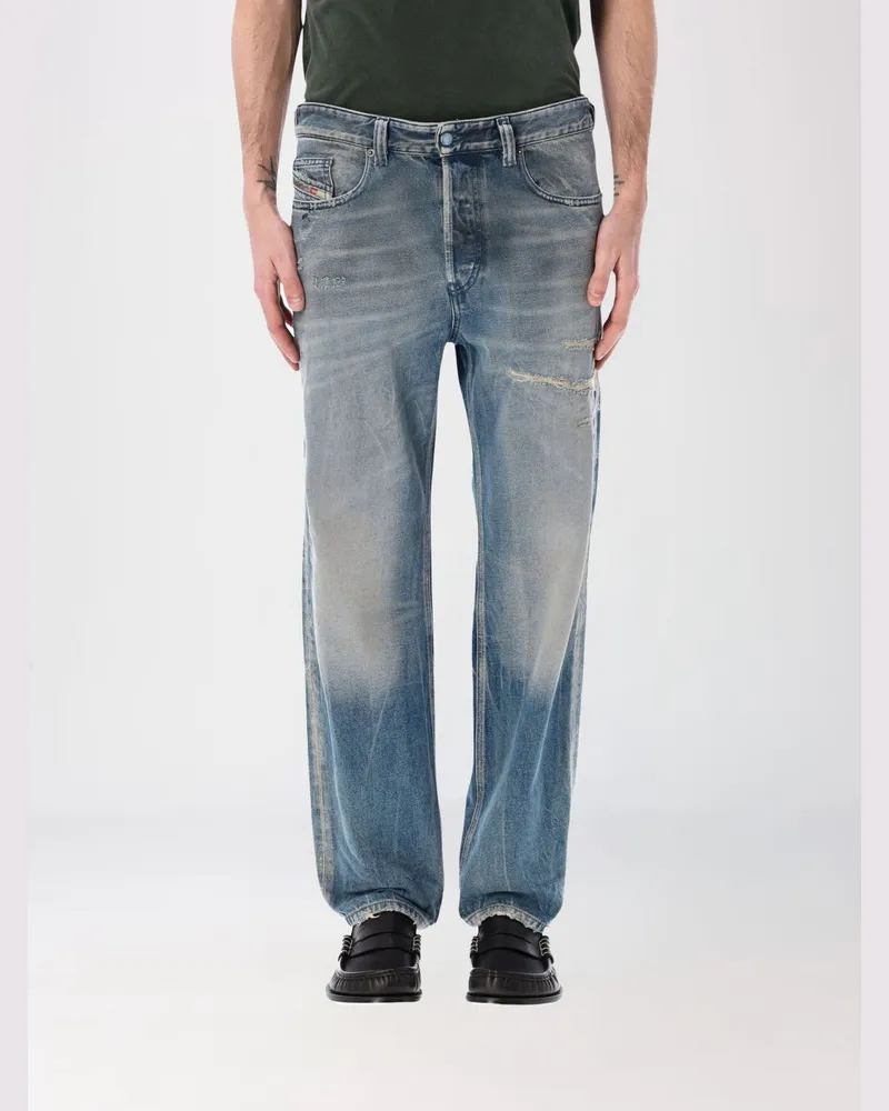 Diesel Jeans herren Blau