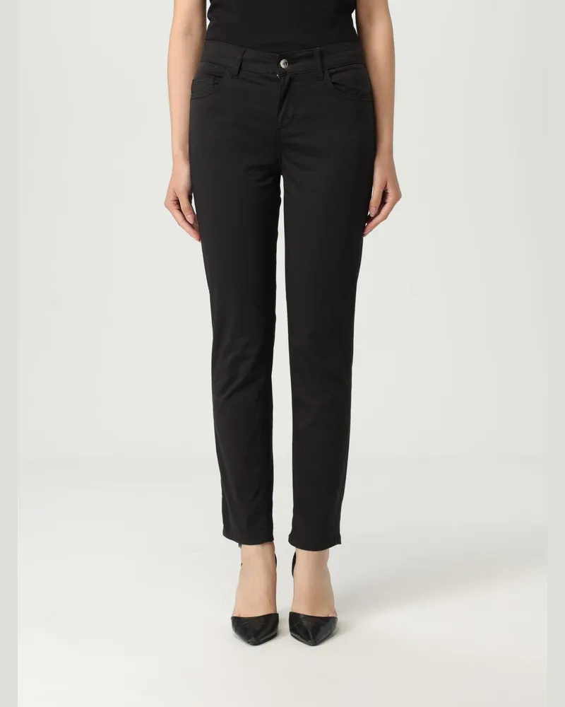 Liu Jo Hose damen Schwarz