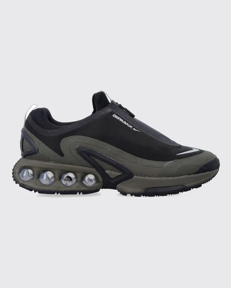 Nike Sneakers herren Schwarz
