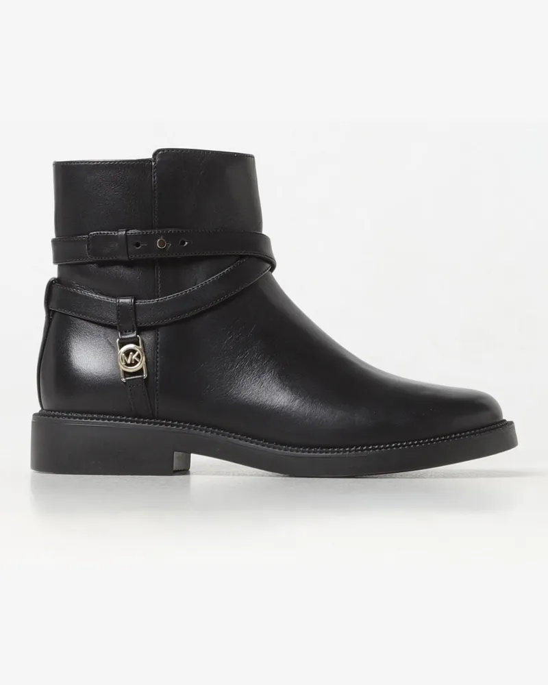 Michael Kors Schuhe damen Schwarz