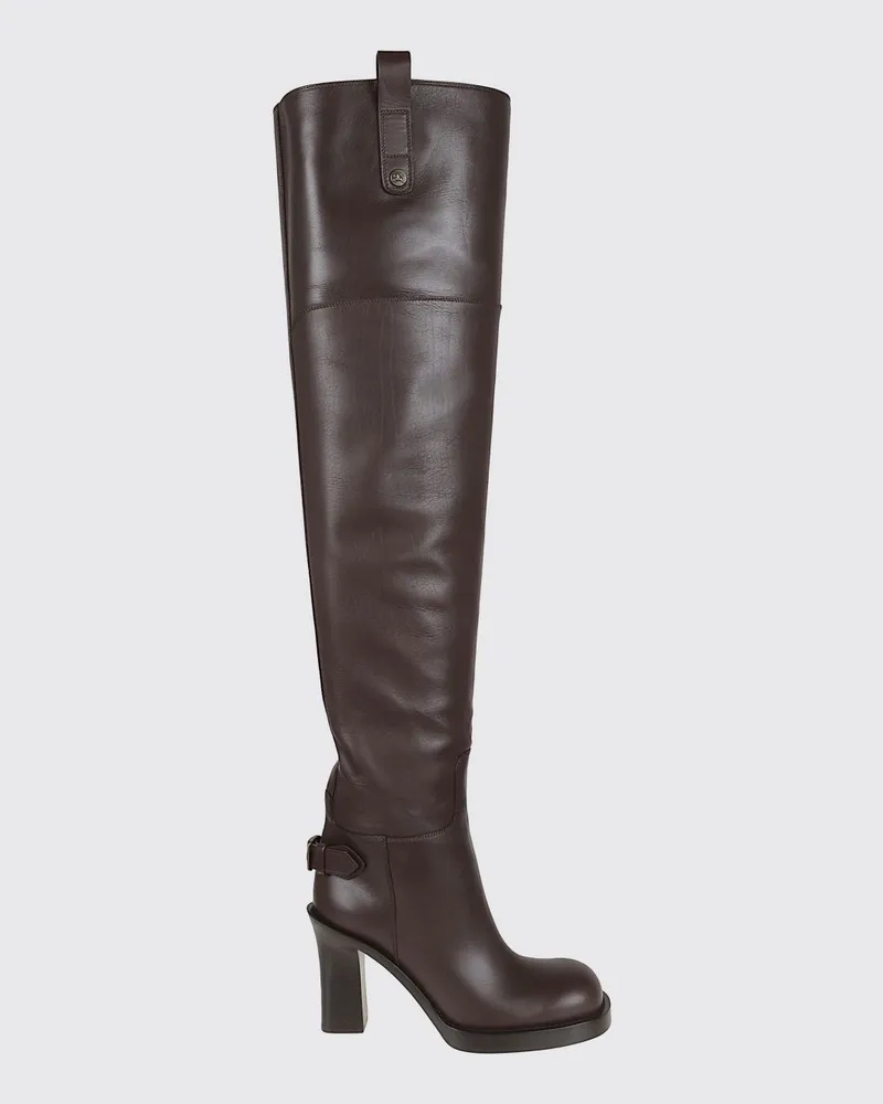 Burberry Schuhe damen Braun