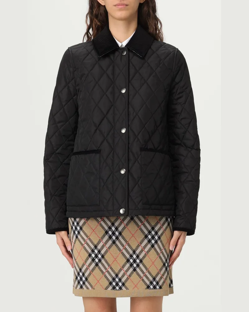 Burberry Blazer damen Schwarz