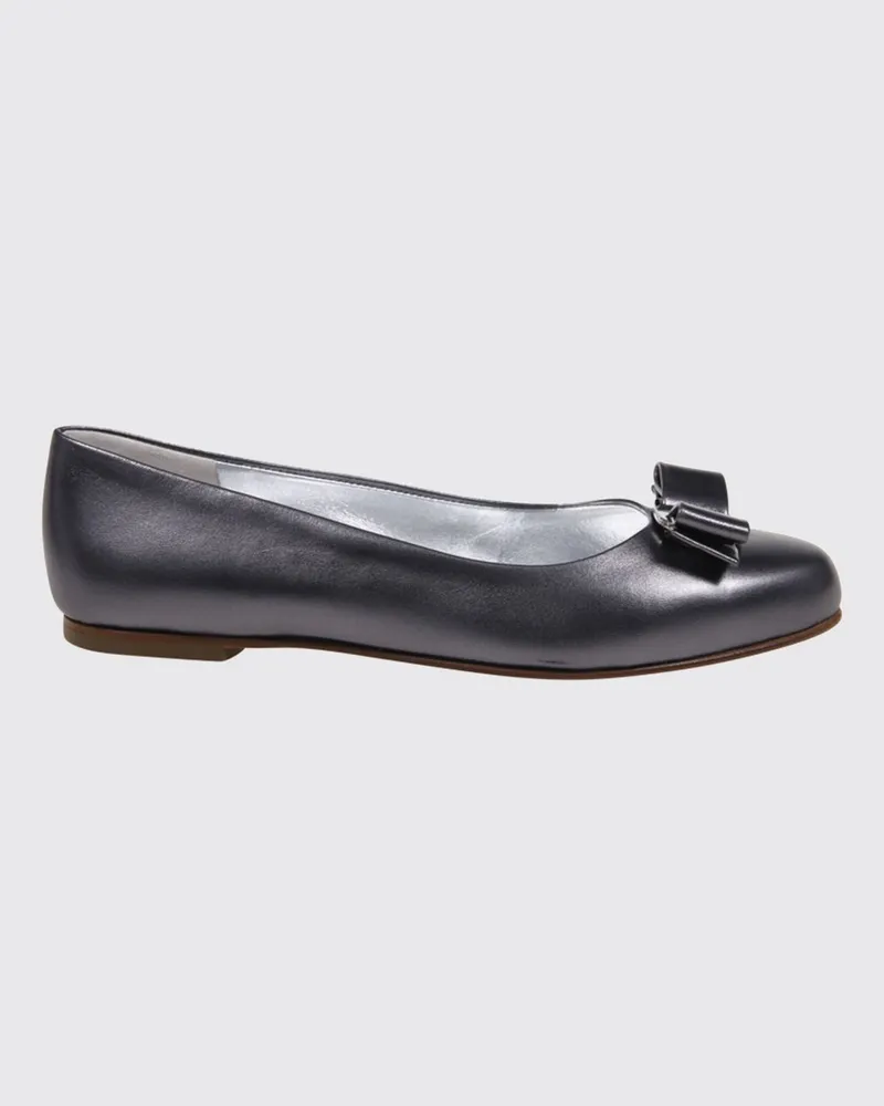 Ferragamo Schuhe damen Lead