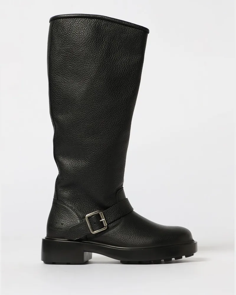 Copenhagen Schuhe damen Schwarz