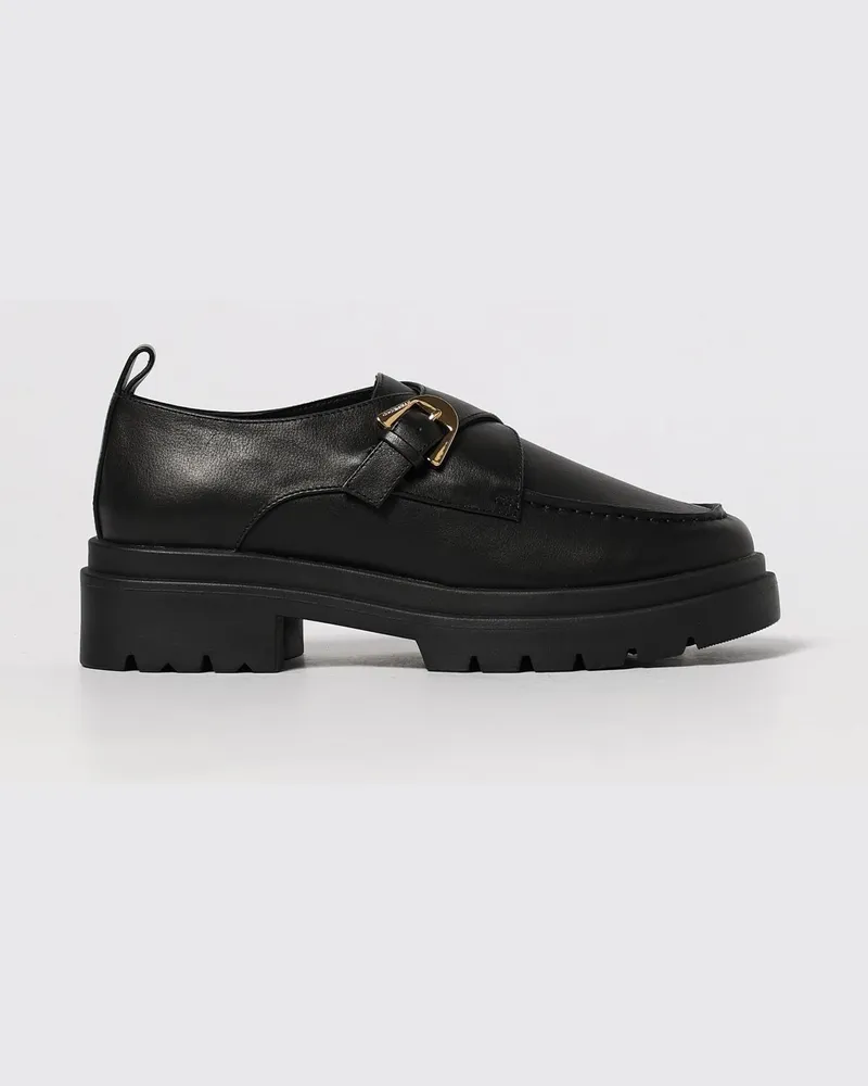 Coccinelle Schuhe damen Schwarz