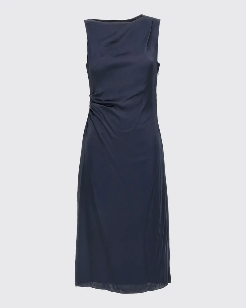 Theory Kleider damen Blau