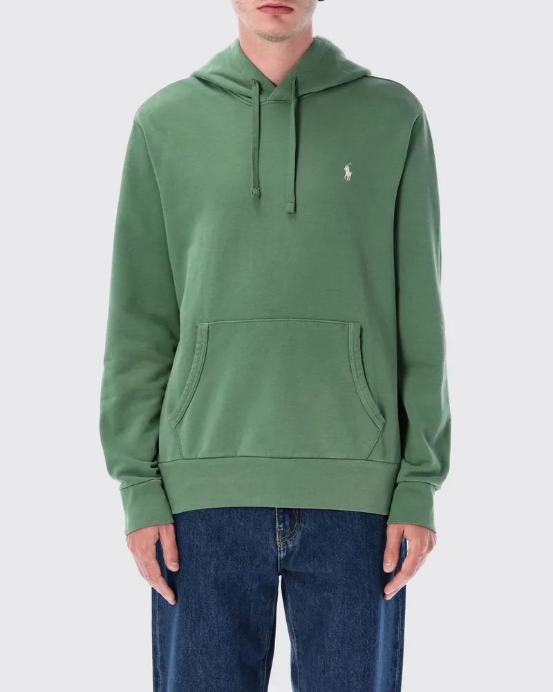 Ralph Lauren Sweatshirt herren Grün