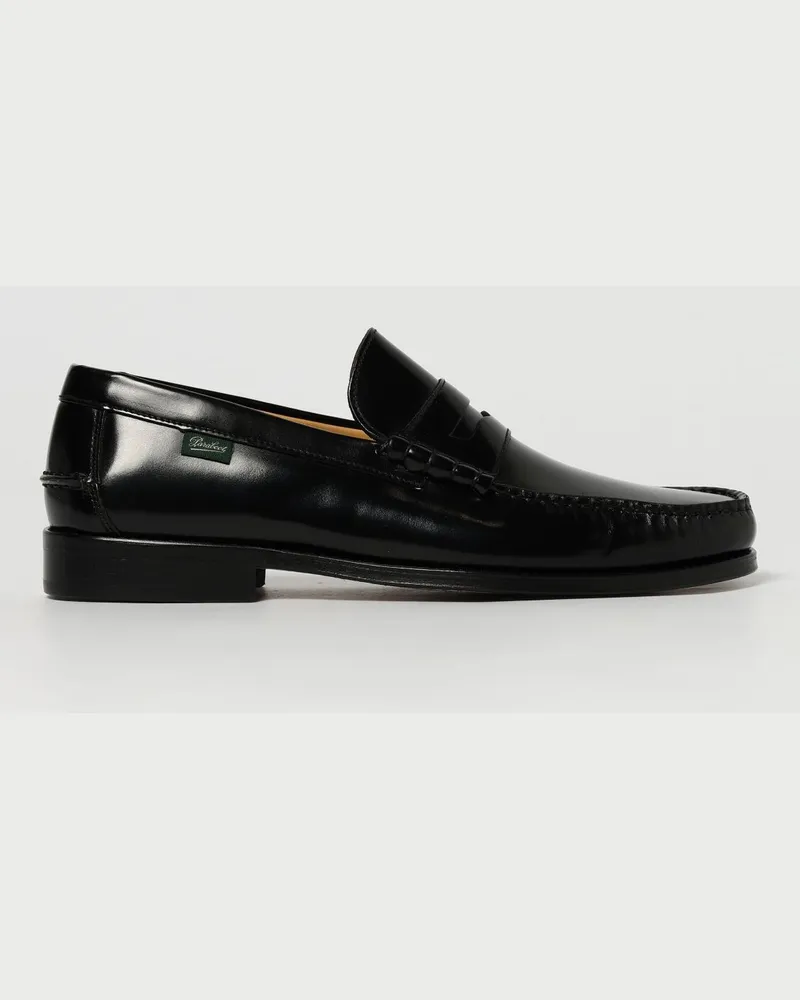 Paraboot Schuhe herren Schwarz