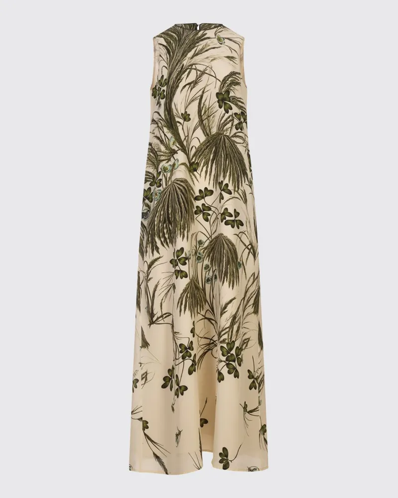 For Restless Sleepers Jumpsuit damen F.r For Restless Sleepers Grün