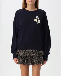 Étoile Isabel Marant Pullover Schwarz