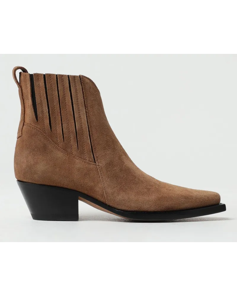 Buttero Schuhe damen Sand