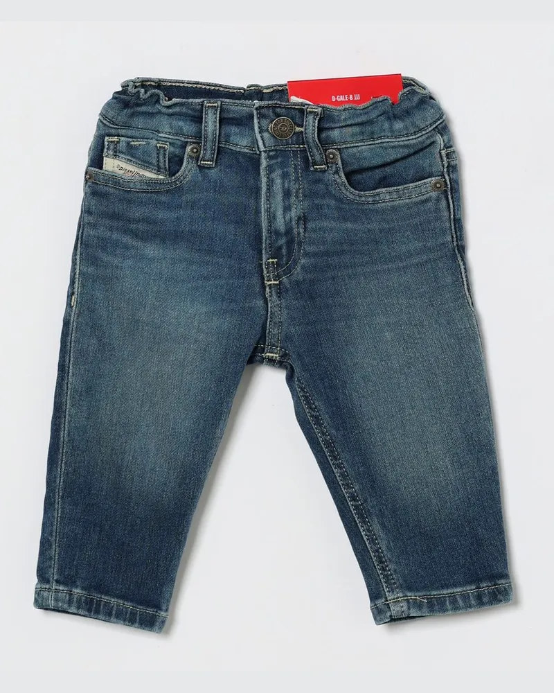 Diesel D-Gale Denim-Jeans Denim