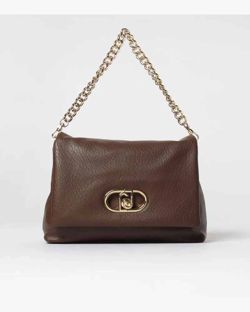 Liu Jo Handtasche damen Schwarz