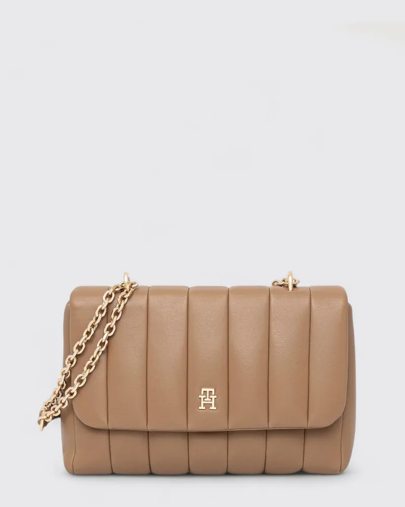 Tommy Hilfiger Handtasche damen Beige