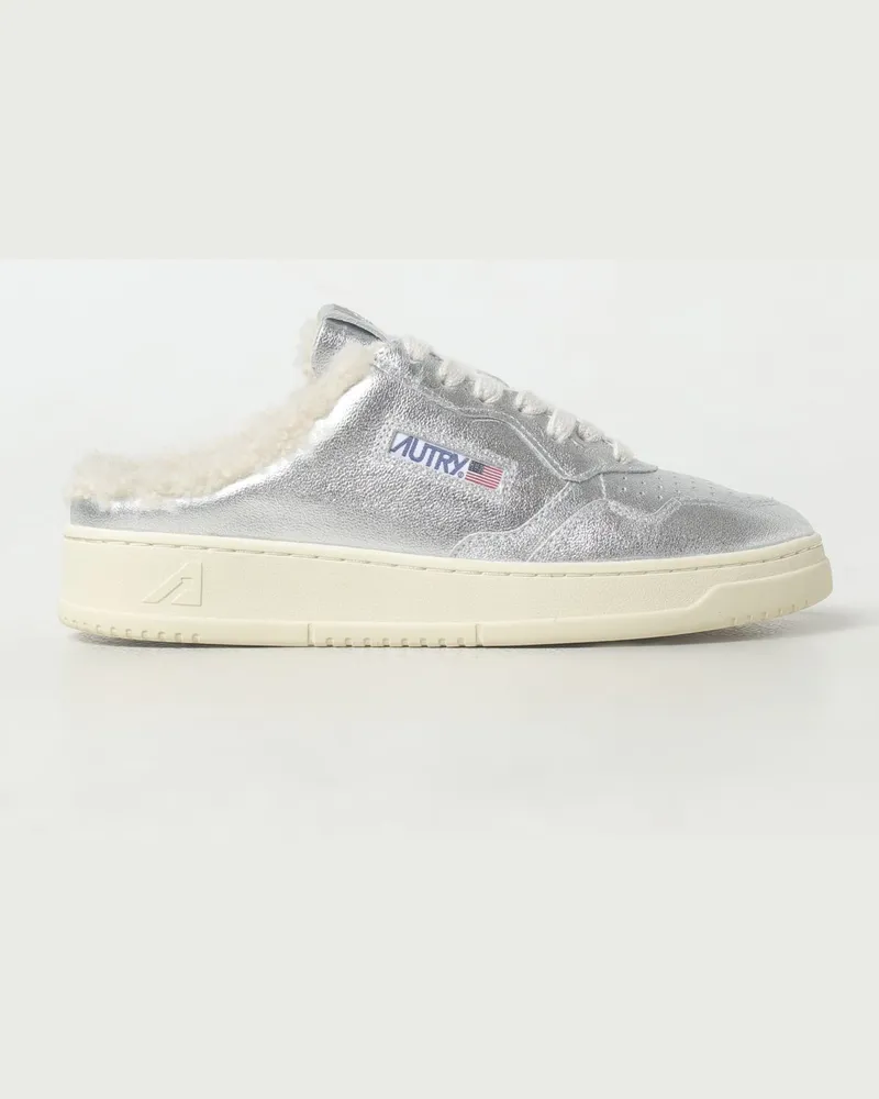 AUTRY Sneakers damen Silber