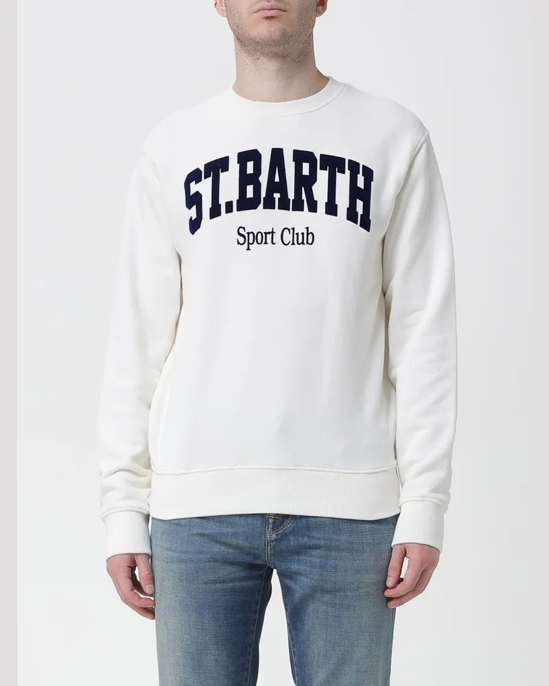 MC2 Saint Barth Pullover herren Fa01