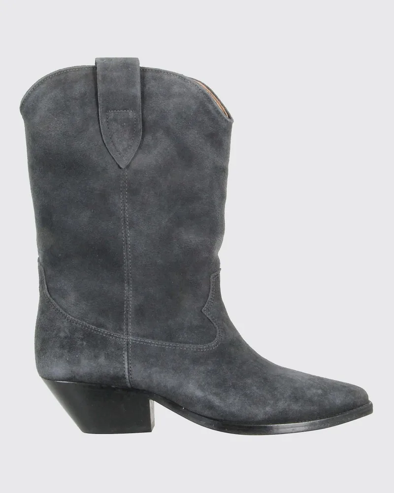 Isabel Marant Schuhe damen Schwarz