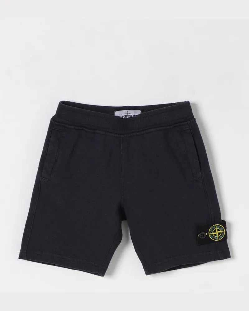 Stone Island Hose kinder Blau
