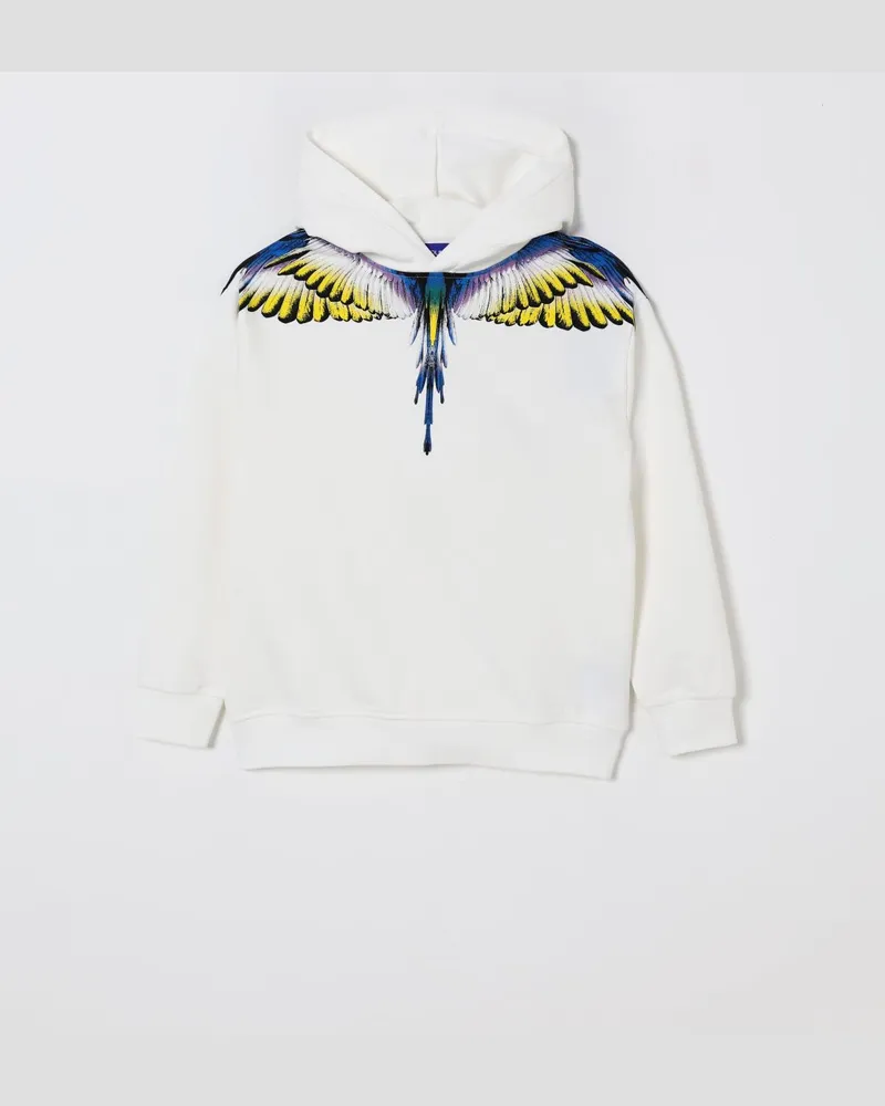 Marcelo Burlon | County of Milan Pullover kinder Beige