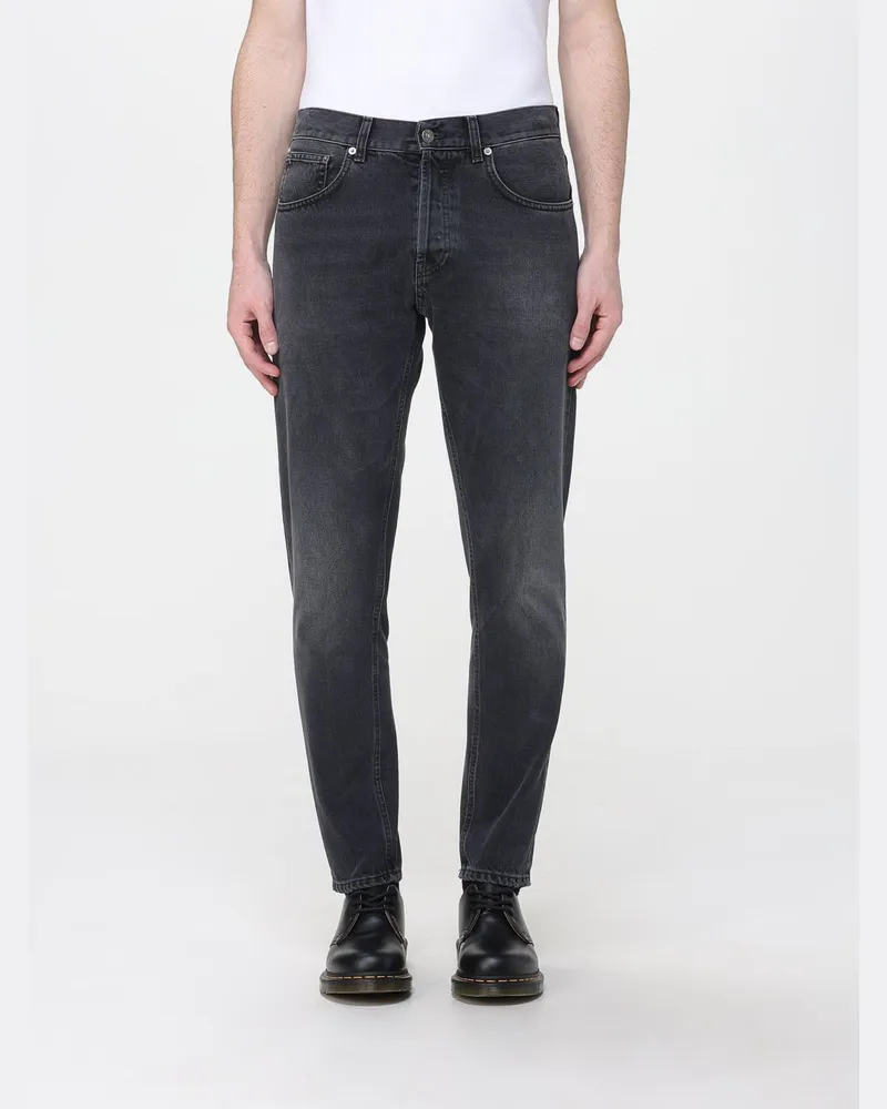 Dondup Jeans herren Grau