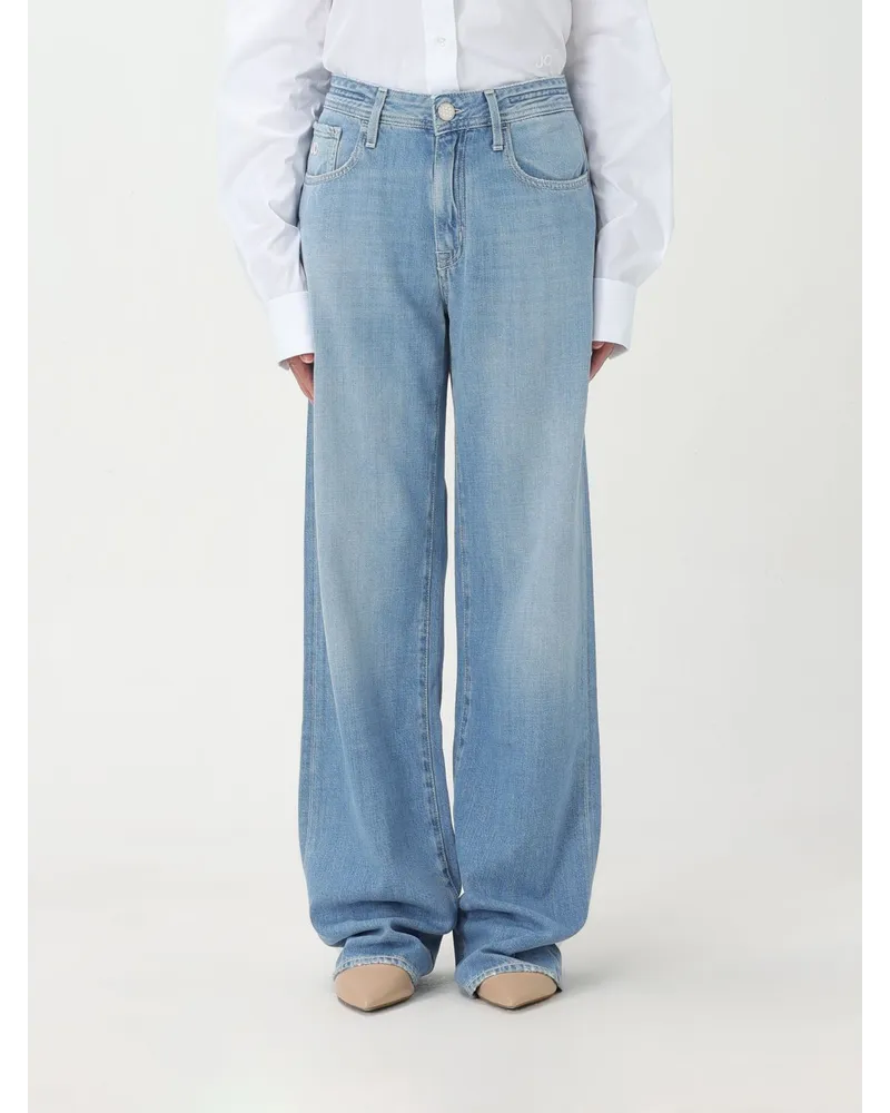 Jacob Cohën Jeans damen Denim