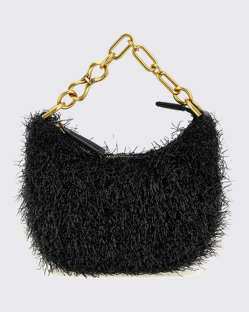 Twin-Set Handtasche damen Schwarz