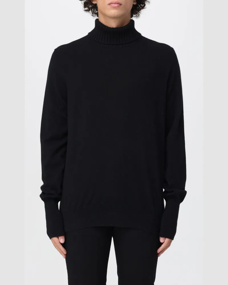 Ballantyne Pullover herren Schwarz