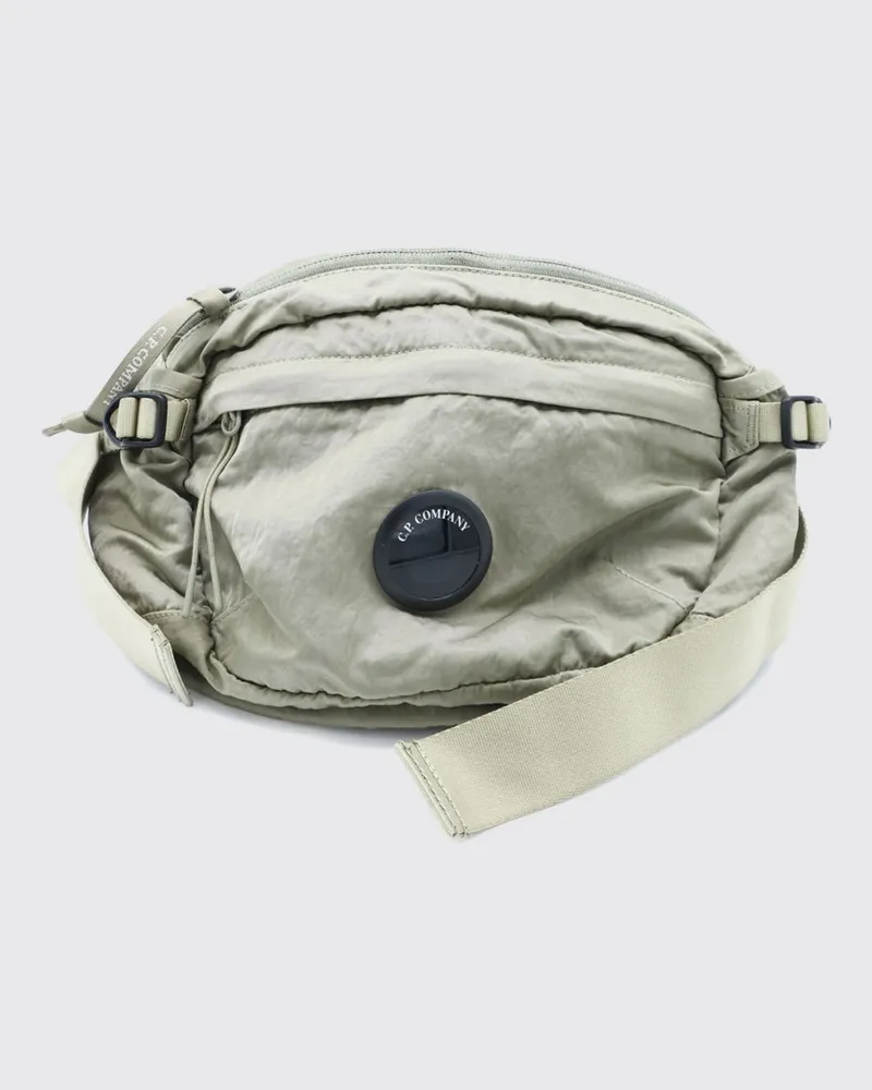 C.P. Company Tasche herren Grau