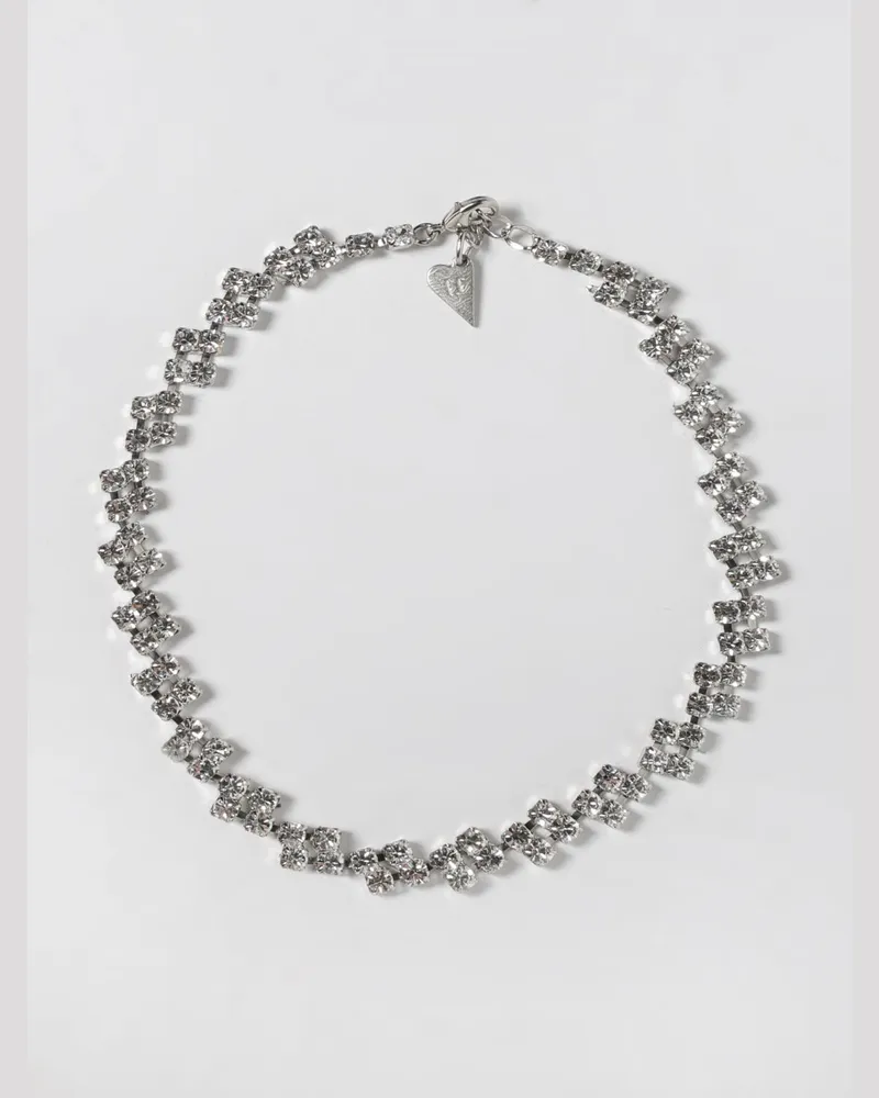 forte_forte Schmuck damen Silber