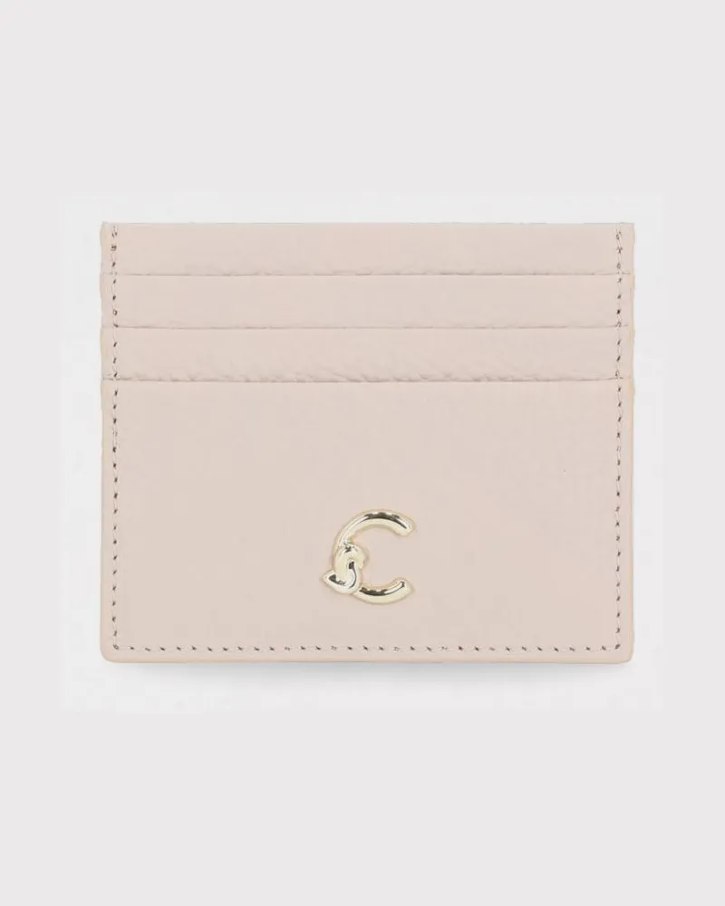 Coccinelle Geldbeutel damen Pink