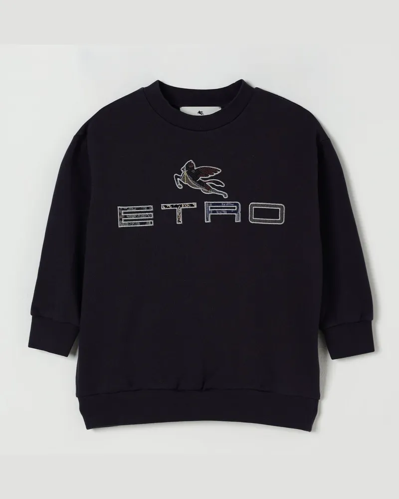 Etro Pullover kinder Weiß