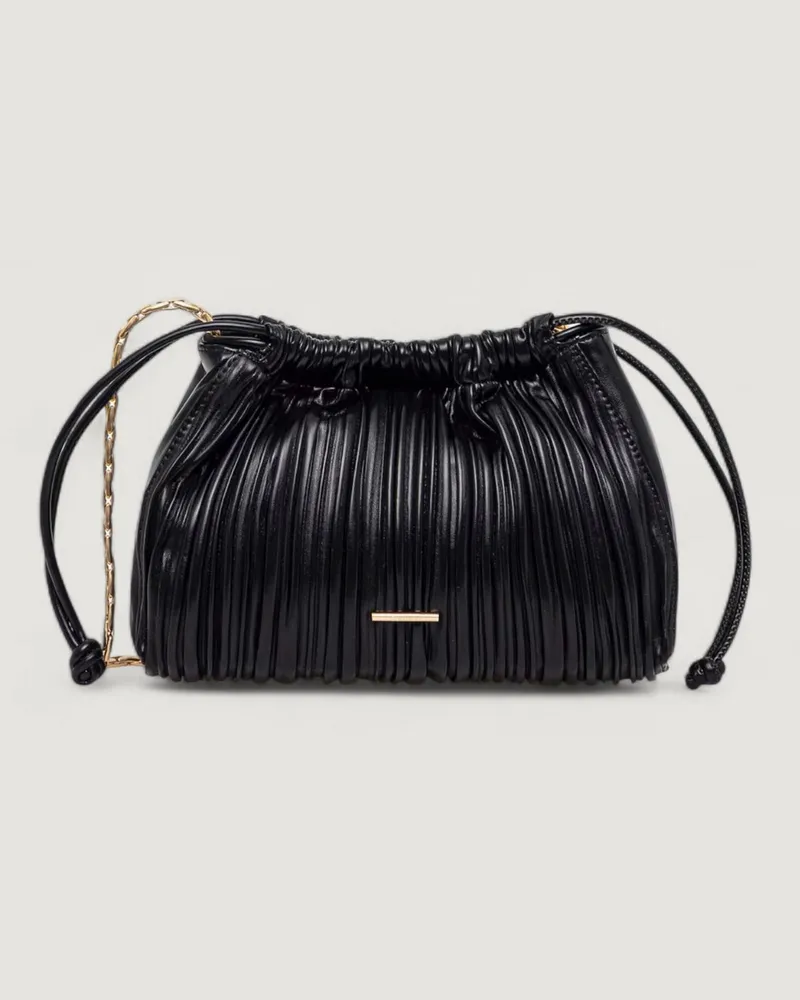 Calvin Klein Minitasche damen Schwarz