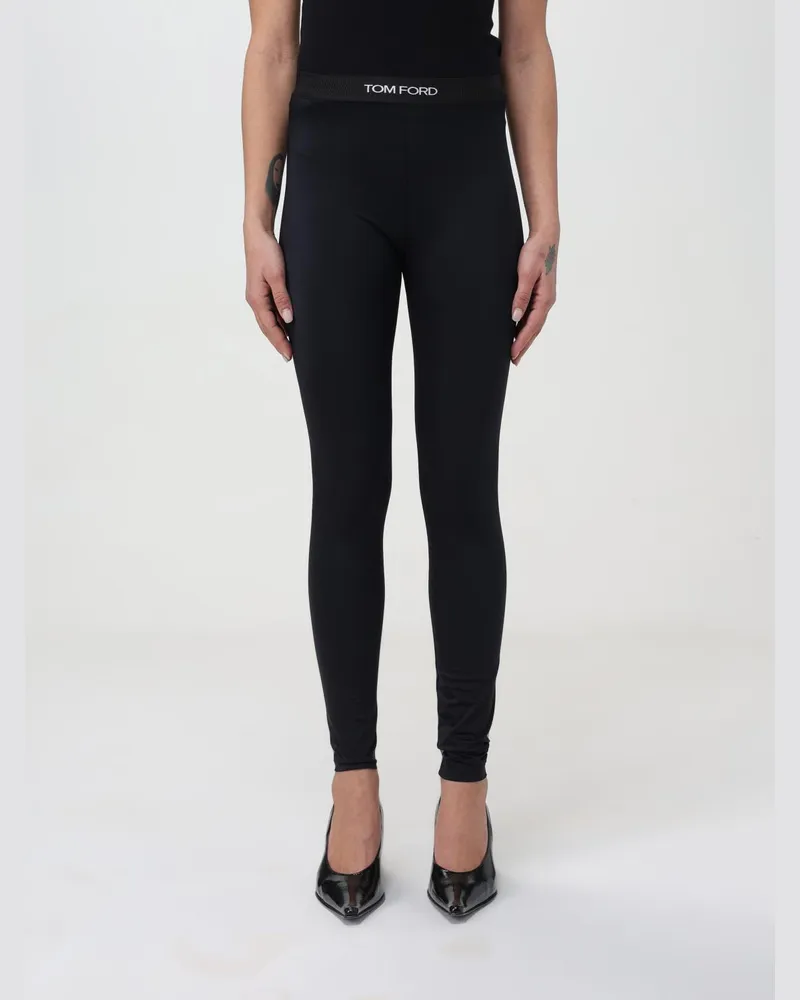 Tom Ford Hose damen Schwarz