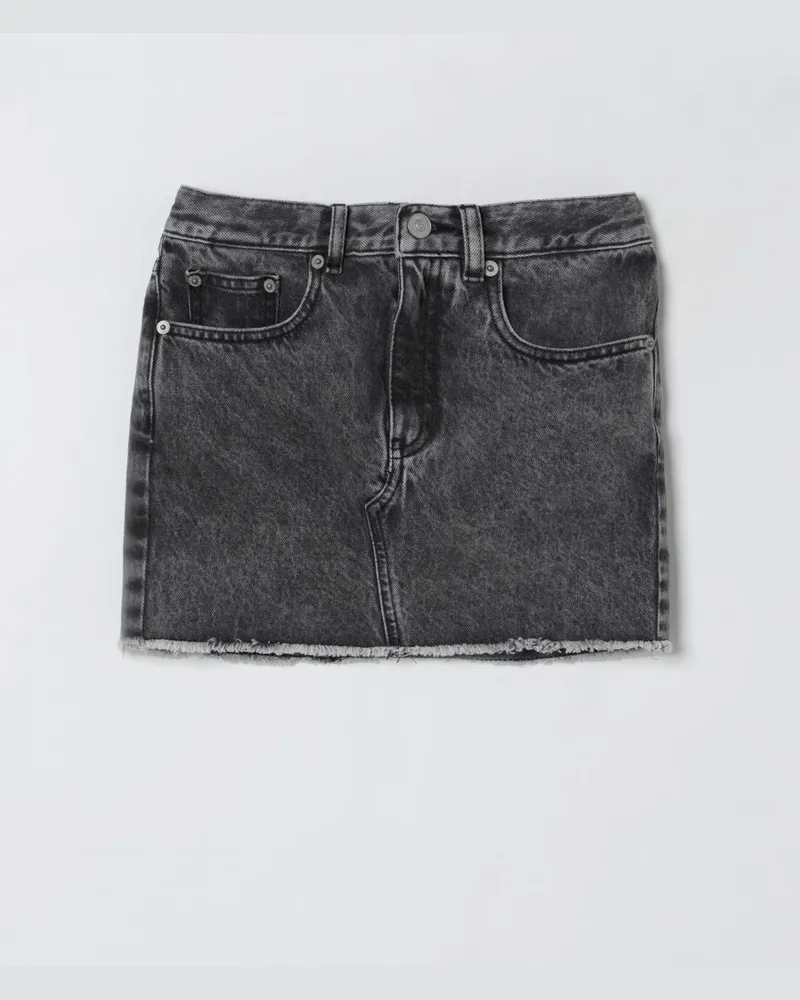 Maison Margiela Rock kinder Schwarz